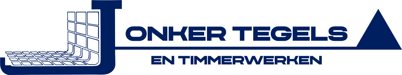 Jonker Tegels en Timmerwerken